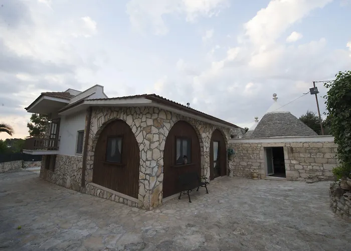 La CutizzaBed and Breakfast